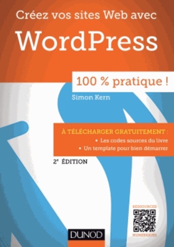 Sites Web Avec Wordpress