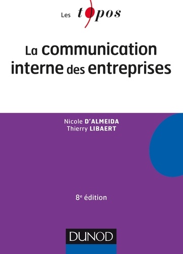 La Communication Interne Des Entreprises