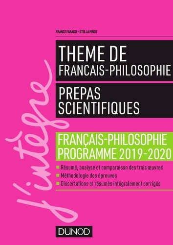 La Démocratie - Aristophane - Tocqueville - Roth Prépas Scientifiques Français-Philosophie