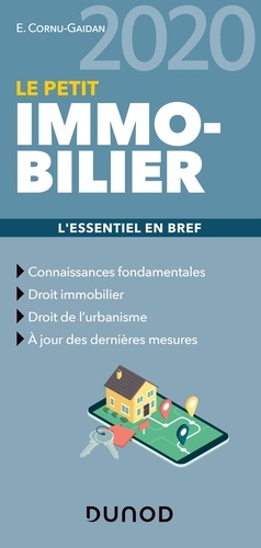Le Petit Immobilier - L'essentiel En Bref - Les Petits Experts 2020