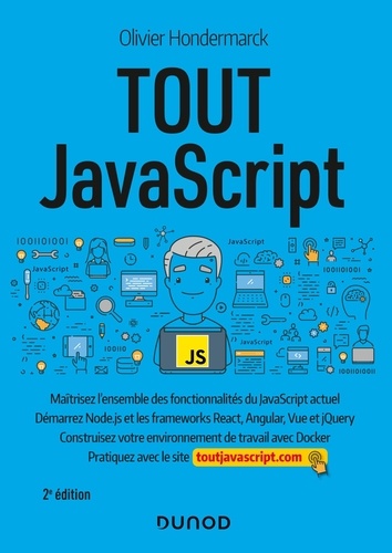 Tout Javascript