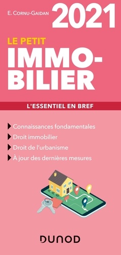 Le Petit Immobilier - L'essentiel En Bref