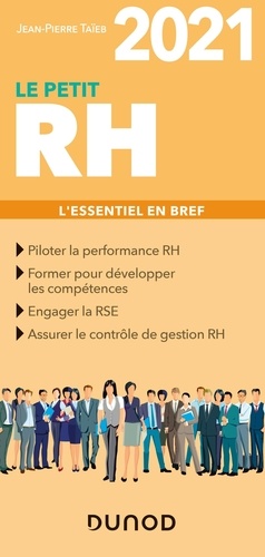 Le Petit Rh - L'essentiel En Bref