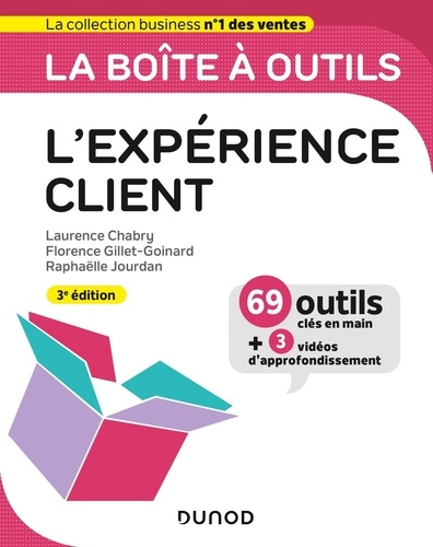 La Boîte À Outils De L'expérience Client