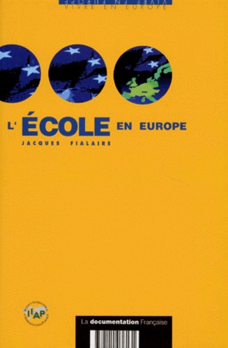 L'école En Europe