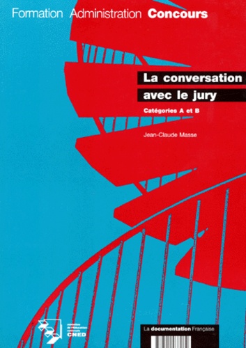 La Conversation Avec Le Jury - Catégories A Et B