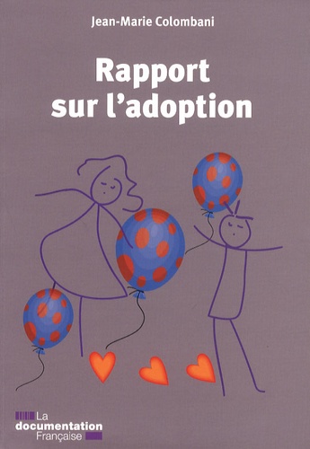 Rapport Sur L'adoption