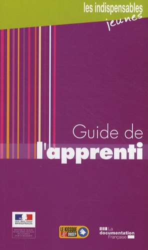 Guide De L'apprenti