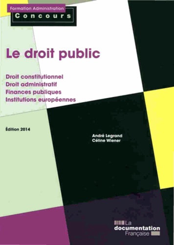 Le Droit Public