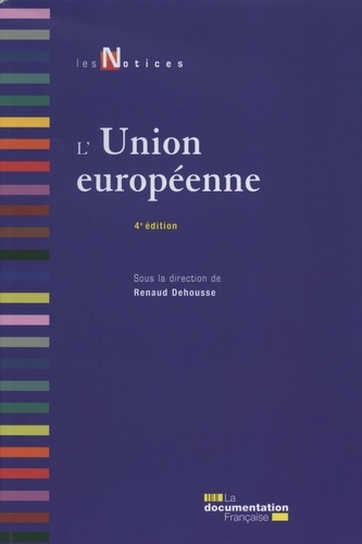 L'union Européenne