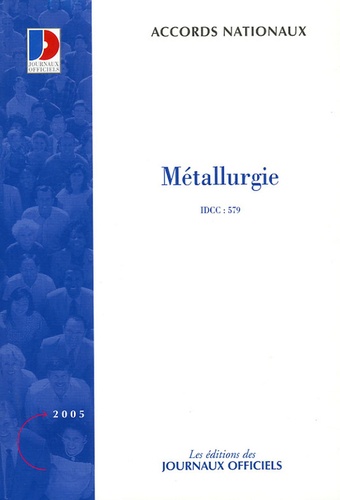 Métallurgie