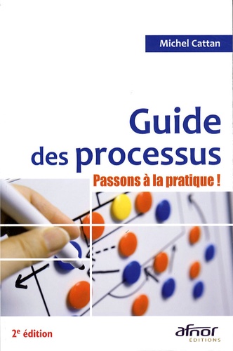 Guide Des Processus - Passons À La Pratique !
