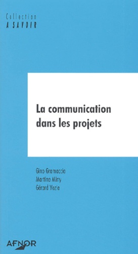 La Communication Dans Les Projets
