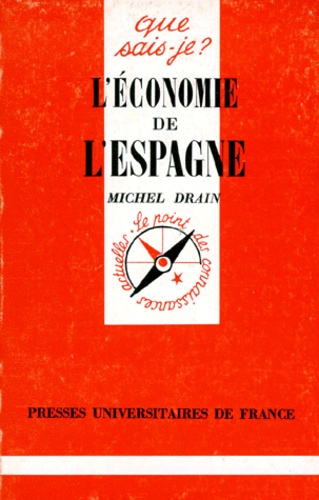 L'économie De L'espagne