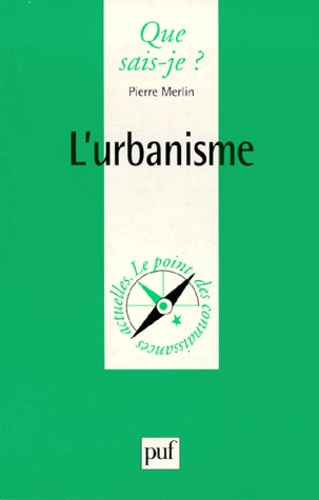 L'urbanisme