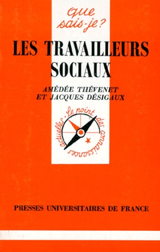 Les Travailleurs Sociaux - 3ème Édition