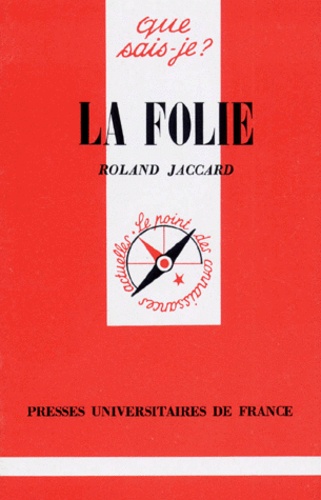 La Folie - 6ème Édition