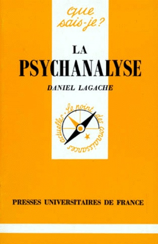 La Psychanalyste