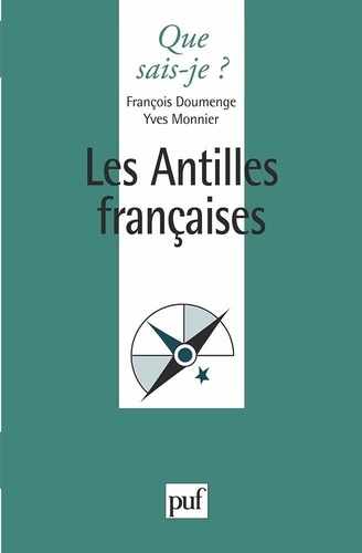 Les Antilles Françaises