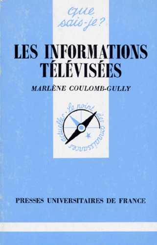 Les Informations Télévisées