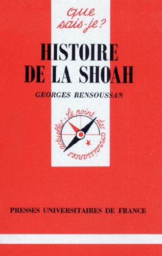 Histoire De La Shoah