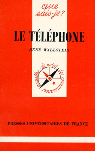 Le Téléphone