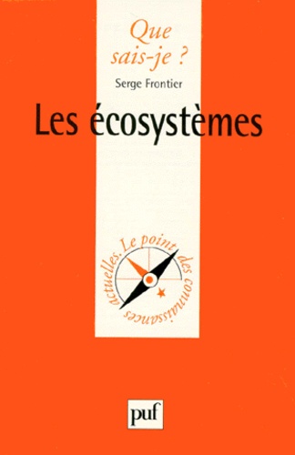 Les Écosystèmes