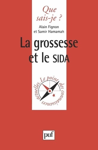 La Grossesse Et Le Sida