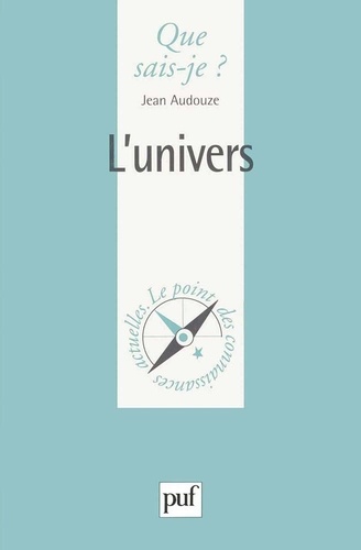 L'univers