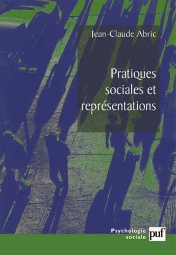 Pratiques Sociales Et Representations