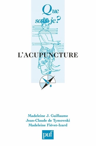 L'acupuncture