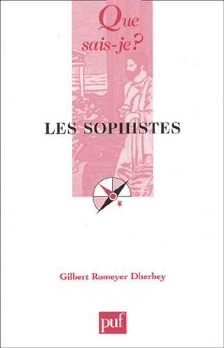 Les Sophistes