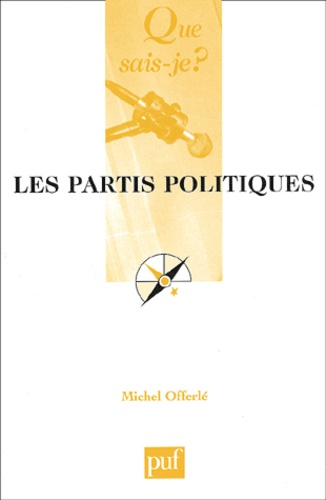 Les Partis Politiques