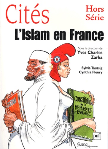 Cités Hors Série - L'islam En France