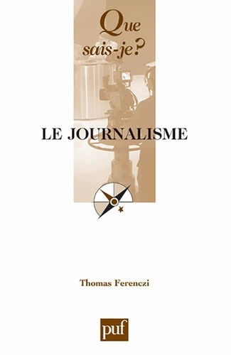 Le Journalisme