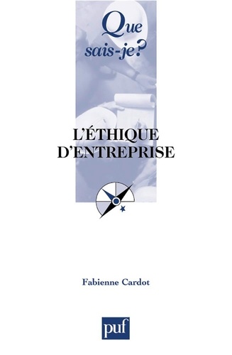 L'éthique D'entreprise