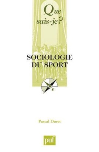Sociologie Du Sport