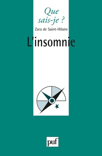 L'insomnie