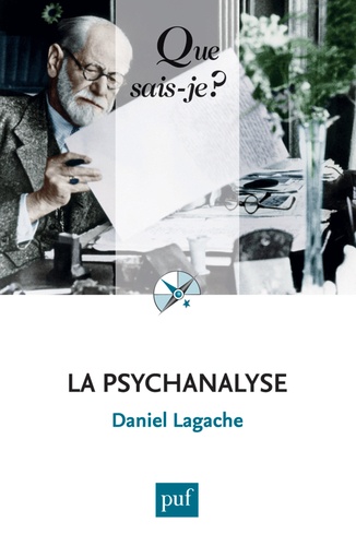 La Psychanalyse