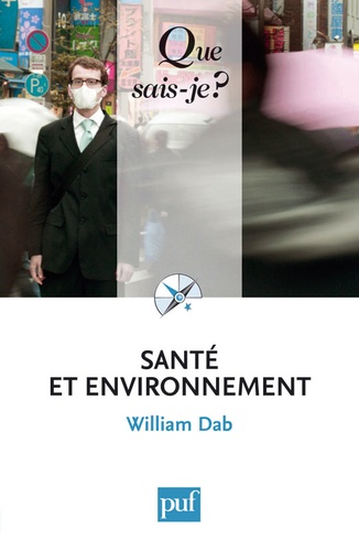 Santé Et Environnement - Que Sais-Je 3e édition