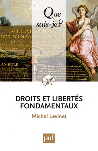 Droits Et Libertés Fondamentaux