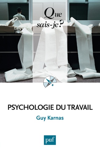 Psychologie Du Travail