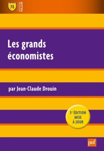 Les Grands Économistes