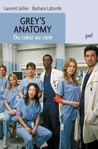 Grey's Anatomy, Du Coeur Au Care