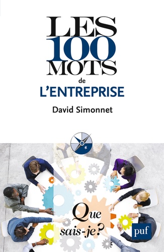Les 100 Mots De L'entreprise