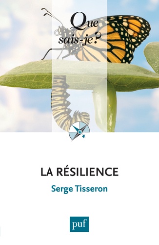 La Résilience - Que Sais-Je 5e édition