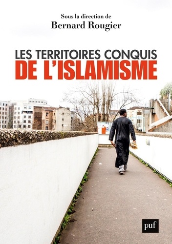 Les Territoires Conquis De L'islamisme