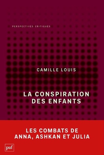 La Conspiration Des Enfants