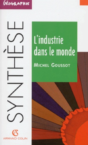 L'industrie Dans Le Monde