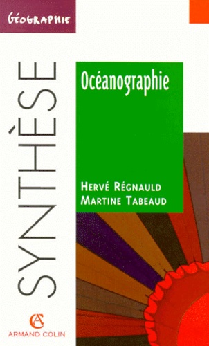 Océanographie